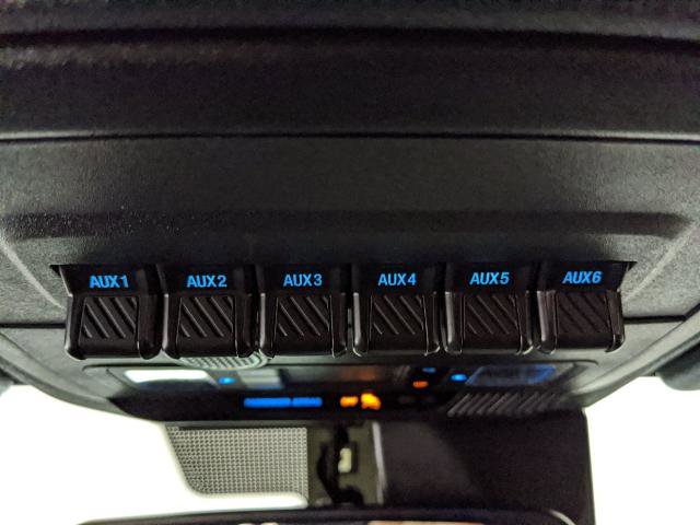 Certified 2024 Ford Bronco Outer Banks AWD/4WD image 8