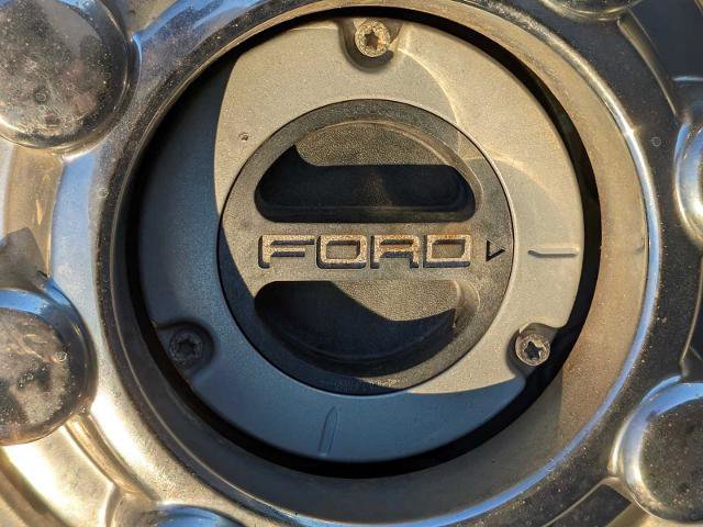 Certified 2023 Ford F250 XLT image 16