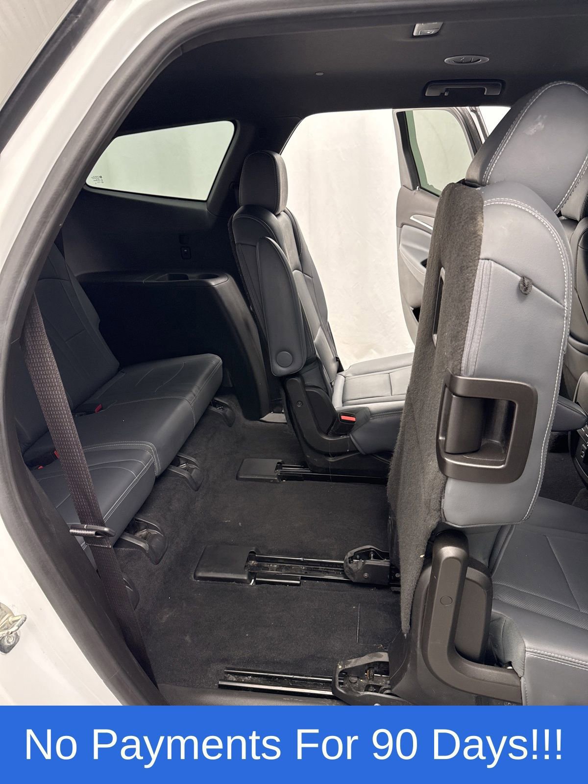 Used 2022 Buick Enclave Essence w/ Trailering Package, 5000 lbs. image 36