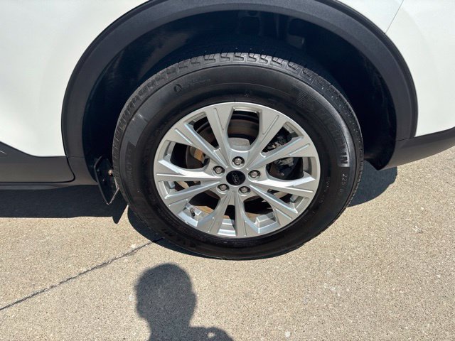 Certified 2023 Ford Escape Active FWD image 10