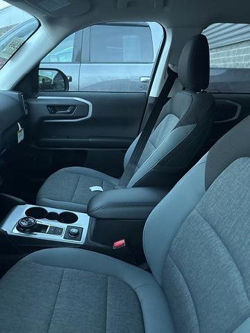 Certified 2024 Ford Bronco Sport Big Bend image 7