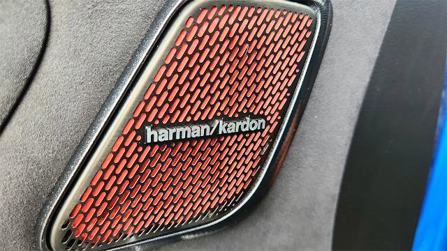 Used 2022 RAM 1500 TRX w/ TRX Level 2 Equipment Group image 29