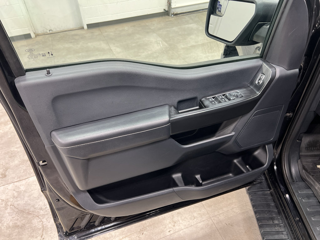 Certified 2023 Ford F150 XL w/ STX Appearance Package AWD/4WD image 11