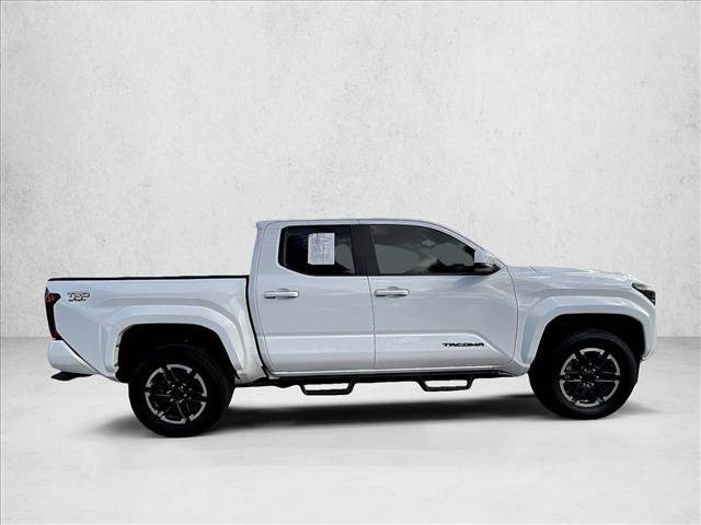 Used 2024 Toyota Tacoma TRD Sport RWD image 5