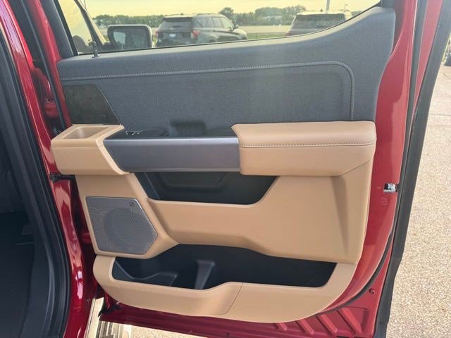 Certified 2023 Ford F150 Lariat w/ Equipment Group 502A High AWD/4WD image 36