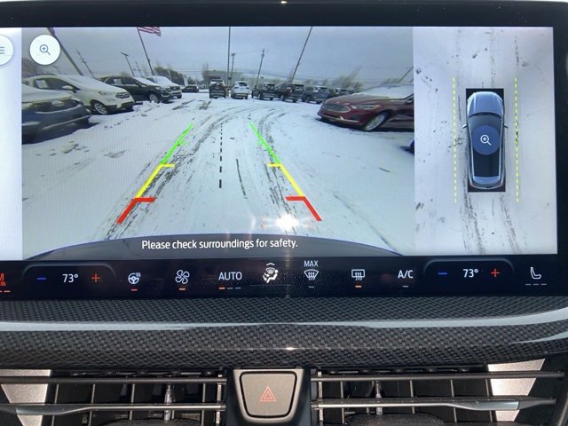 Certified 2023 Ford Escape ST-Line Select w/ Tech Pack #2 image 12