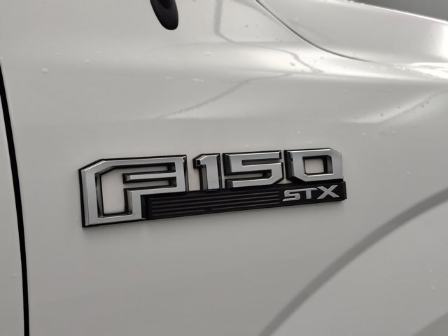 Certified 2020 Ford F150 XL w/ Equipment Group 101A Mid AWD/4WD image 12