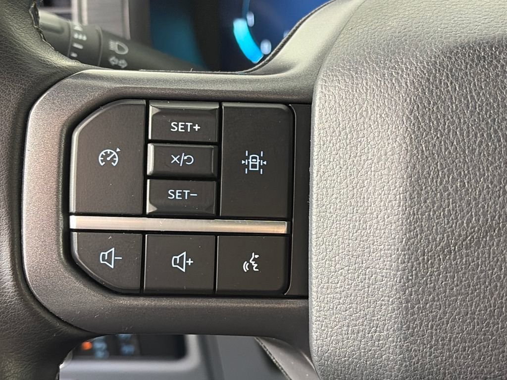 Certified 2024 Ford F150 XLT w/ Mobile Office Package image 17