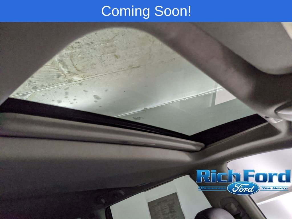 Used 2019 INFINITI QX60 Luxe w/ Essential Package image 28