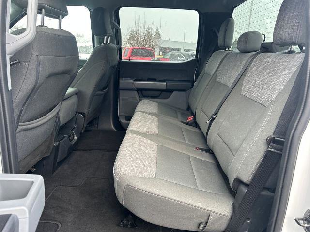 Certified 2023 Ford F150 XLT image 9