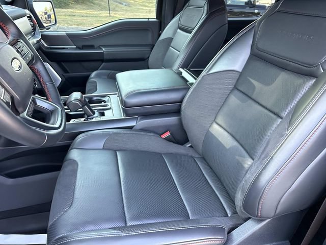 Certified 2025 Ford F150 Raptor AWD/4WD image 26