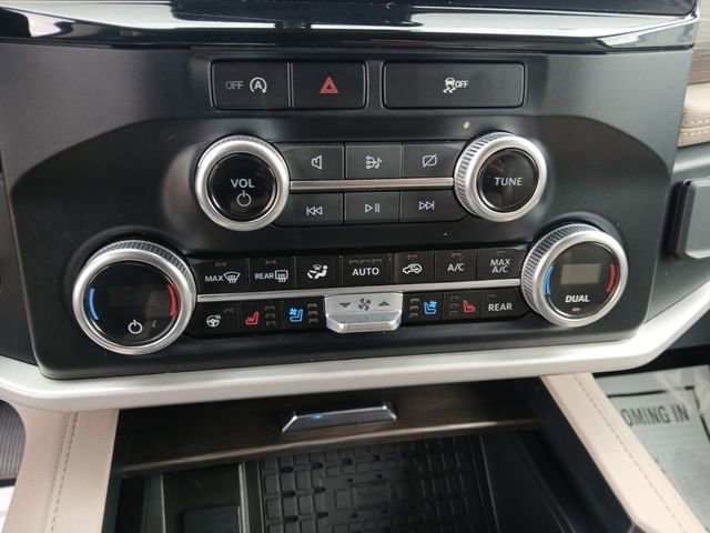 Certified 2024 Ford Expedition Max Limited image 21