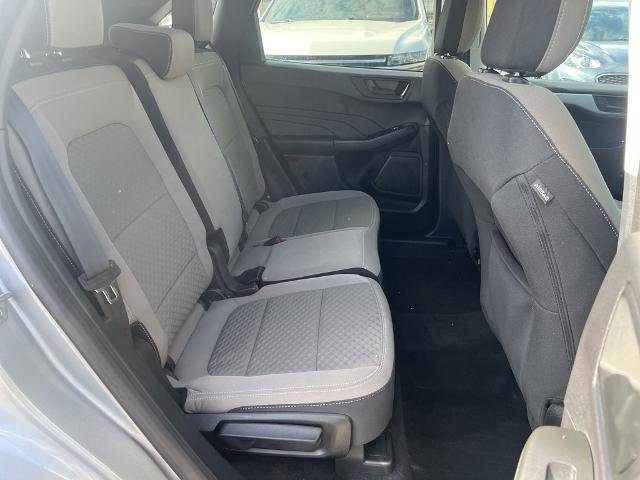Certified 2022 Ford Escape SE image 16