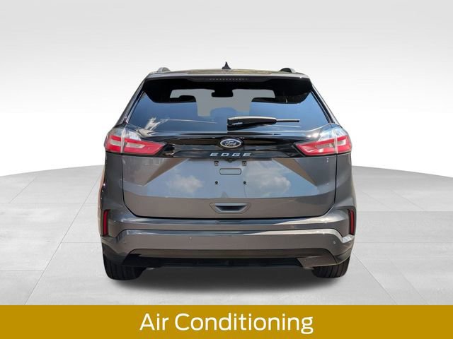 Certified 2022 Ford Edge ST-Line image 4