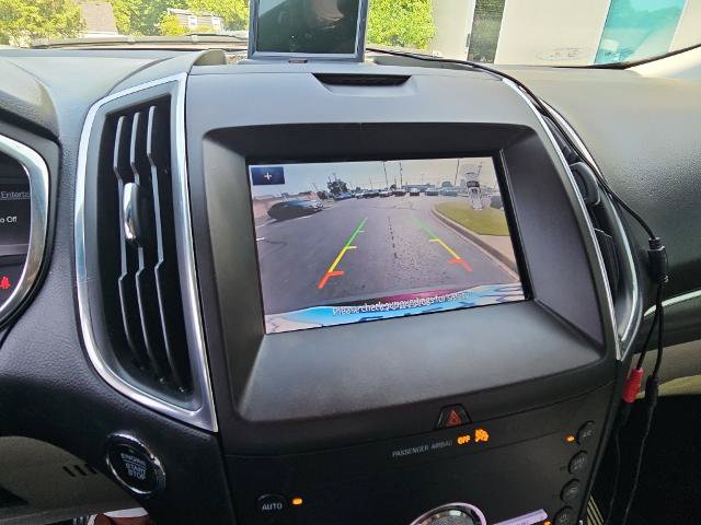 Certified 2020 Ford Edge Titanium AWD/4WD image 10
