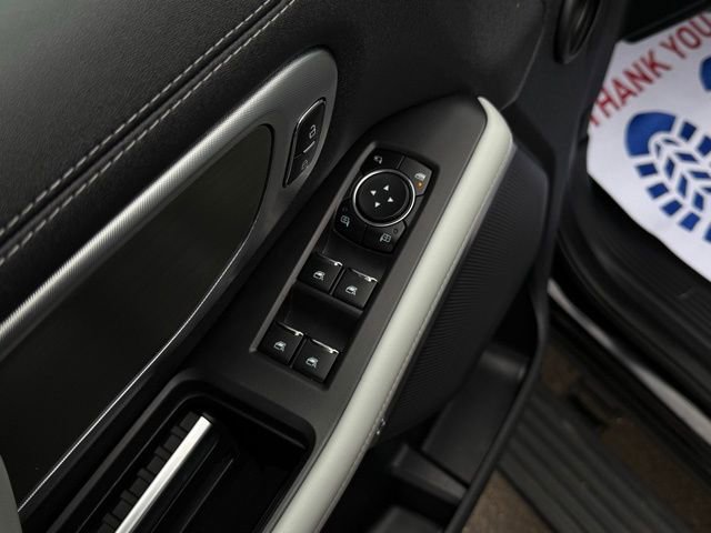 Certified 2025 Ford Expedition Max Platinum image 18