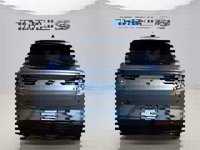 Certified 2022 Ford Mustang Mach-E Premium image 5