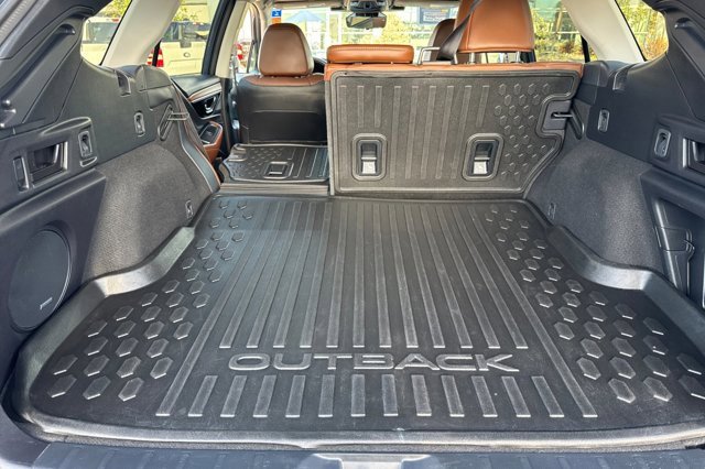 Used 2024 Subaru Outback Touring image 17