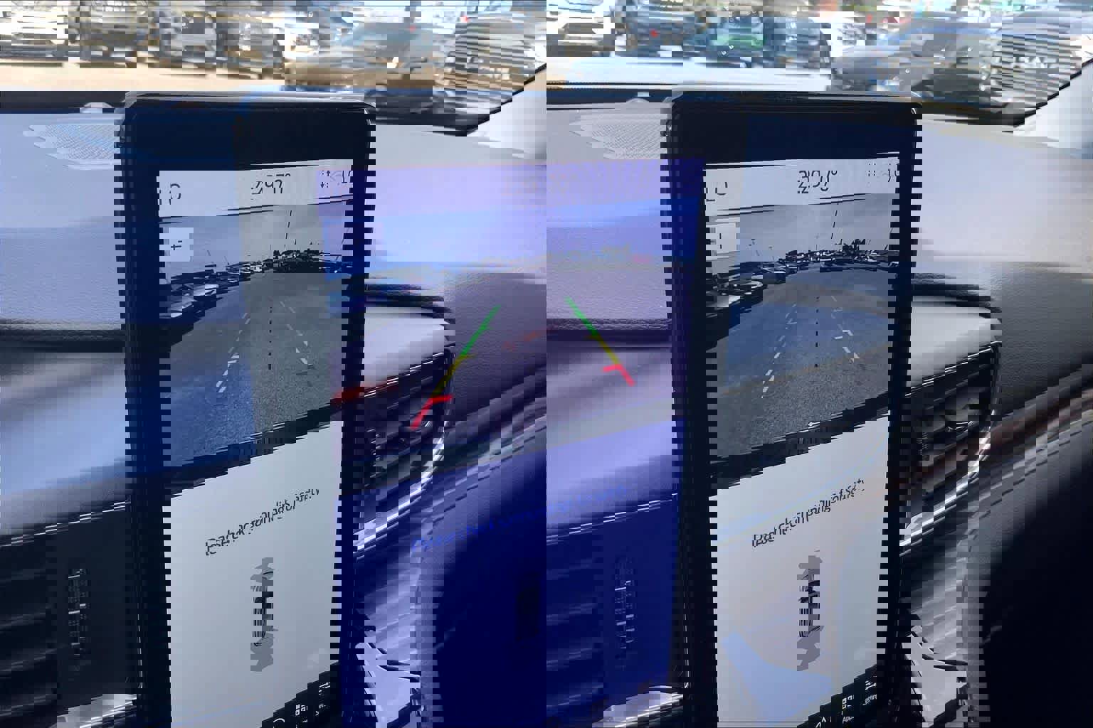 Certified 2024 Ford Explorer Limited w/ Limited Technology Package image 26