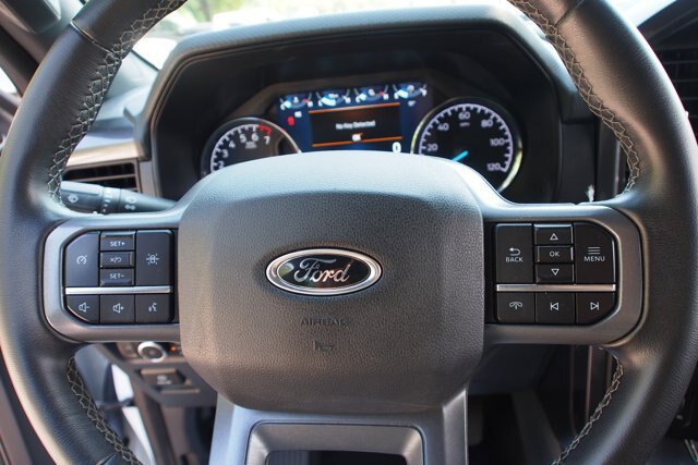 Certified 2023 Ford F150 XLT w/ Equipment Group 302A High AWD/4WD image 21