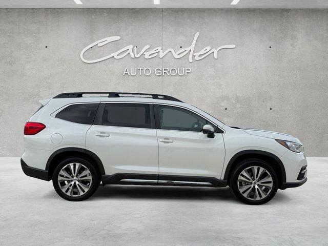 Used 2021 Subaru Ascent Limited w/ Technology Package AWD/4WD image 18