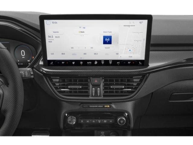 Certified 2023 Ford Escape ST-Line Elite w/ Premium Technology Package AWD/4WD image 10