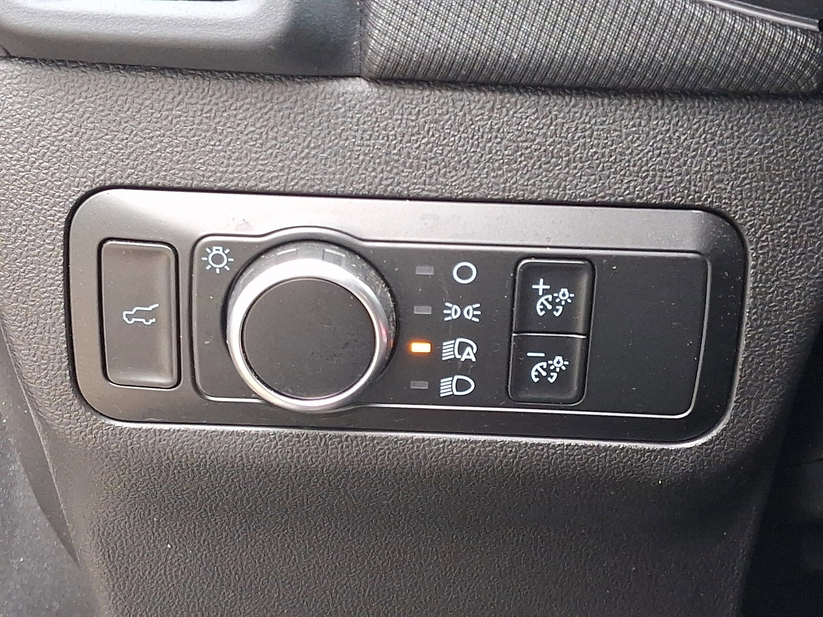 Certified 2024 Ford Bronco Sport Big Bend image 25