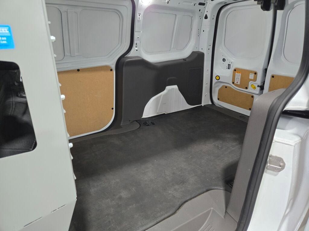 Certified 2022 Ford Transit Connect XL image 21