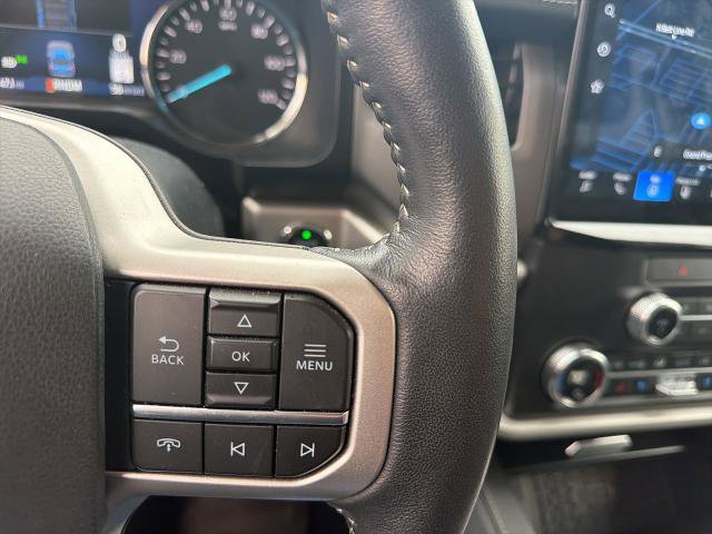Certified 2022 Ford Expedition XLT AWD/4WD image 30