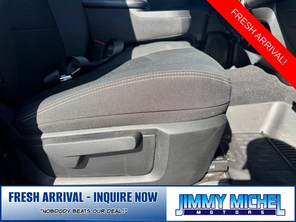 Used 2025 RAM 2500 Tradesman AWD/4WD image 17
