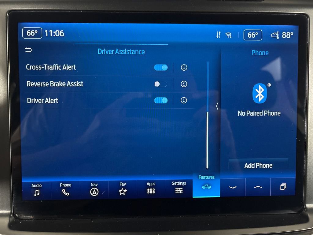 Certified 2023 Ford F150 XLT w/ Equipment Group 302A High image 36