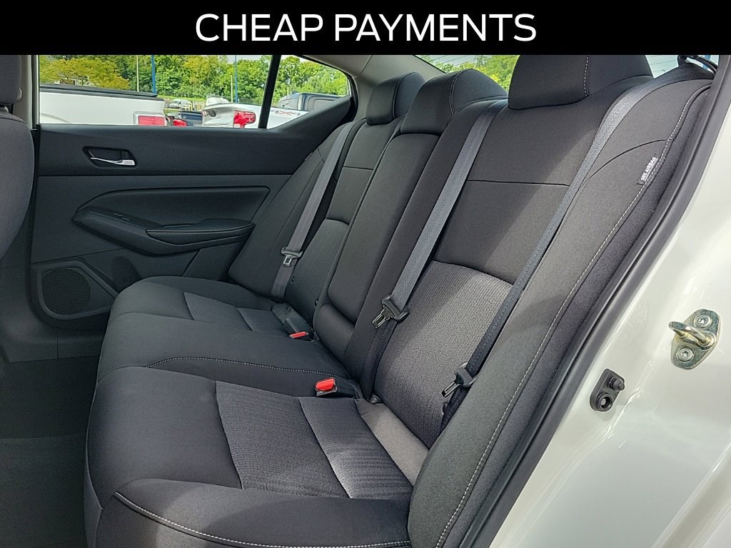 Used 2020 Nissan Altima 2.5 S FWD image 11