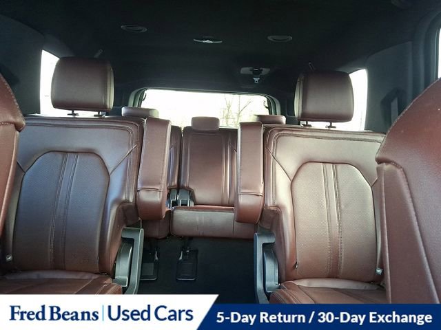 Certified 2023 Ford Expedition Max Limited image 18