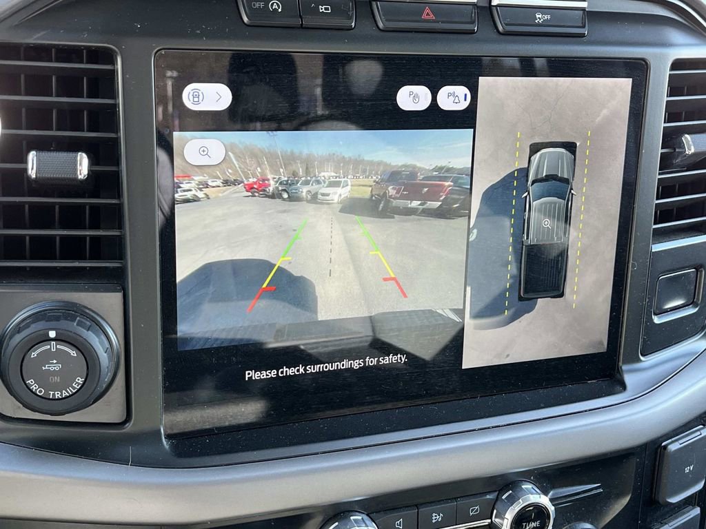 Certified 2024 Ford F150 XLT image 33