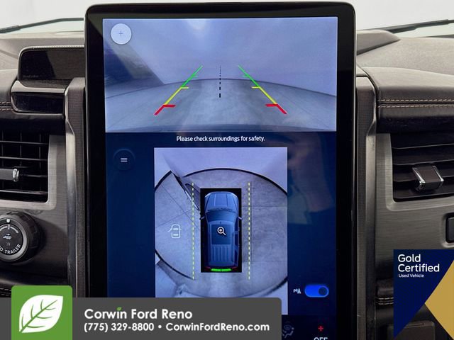 Certified 2023 Ford Expedition Platinum image 17