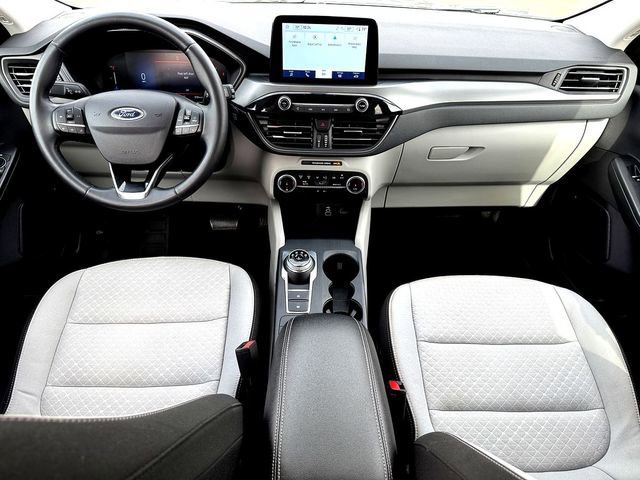 Certified 2024 Ford Escape Active image 24