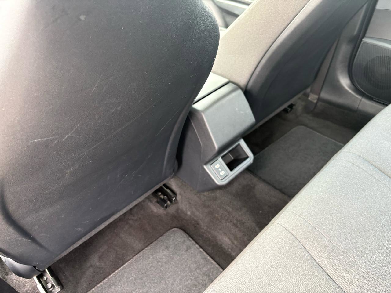 Used 2025 Kia K4 FWD image 34