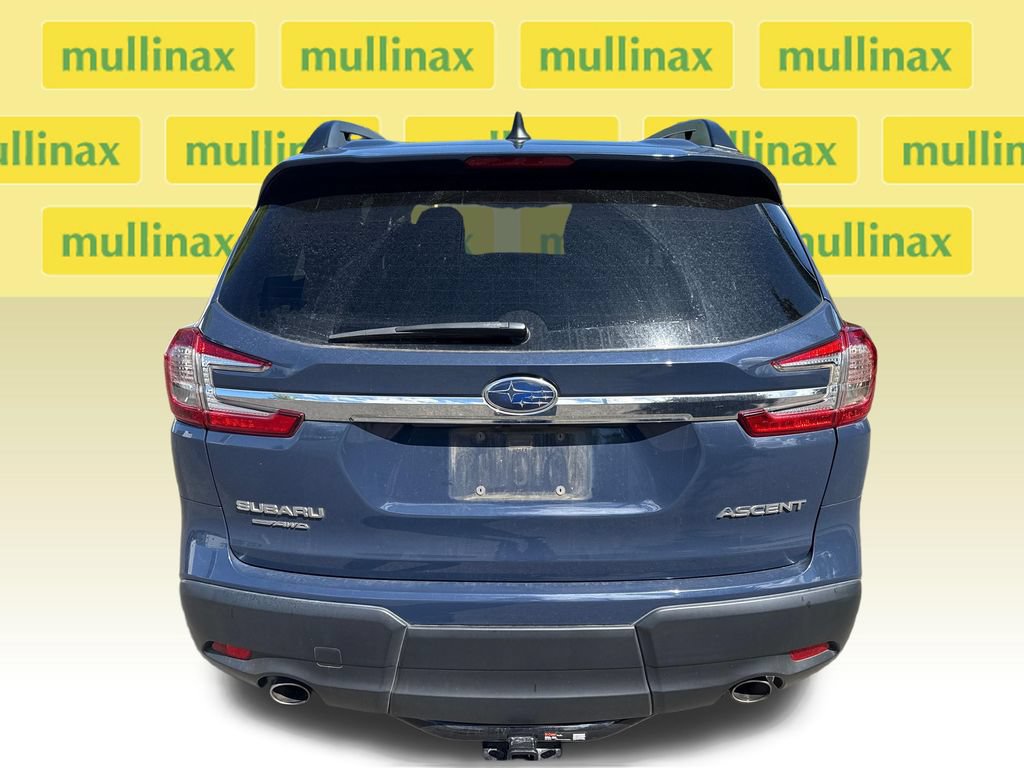 Used 2023 Subaru Ascent Premium AWD/4WD image 31
