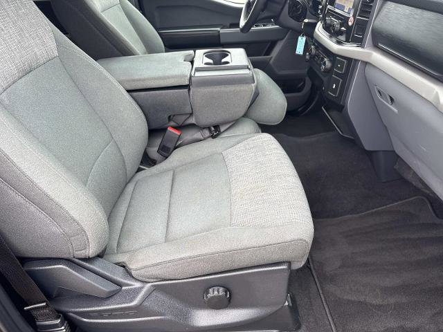 Certified 2023 Ford F150 XLT image 12