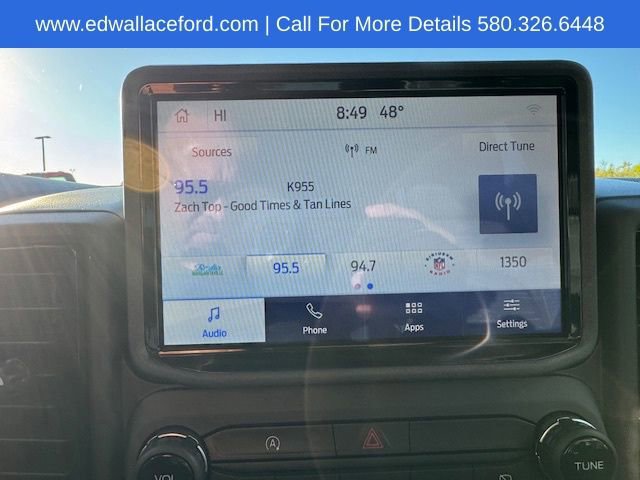 Certified 2023 Ford Bronco Sport Heritage image 14