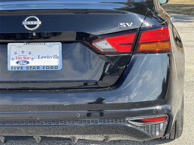 Used 2023 Nissan Altima 2.5 SV image 8