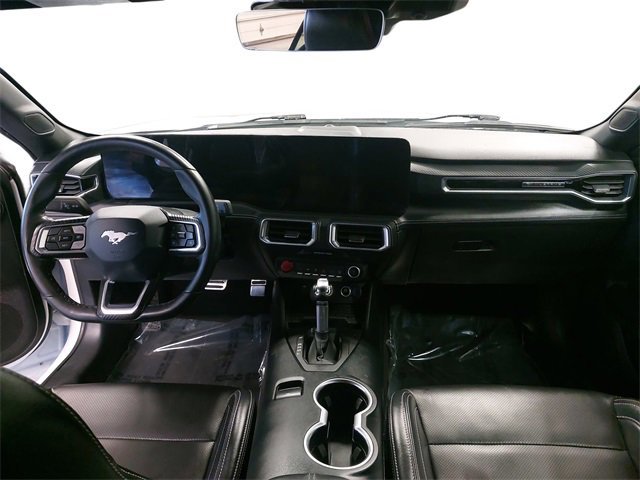 Certified 2024 Ford Mustang Premium image 9