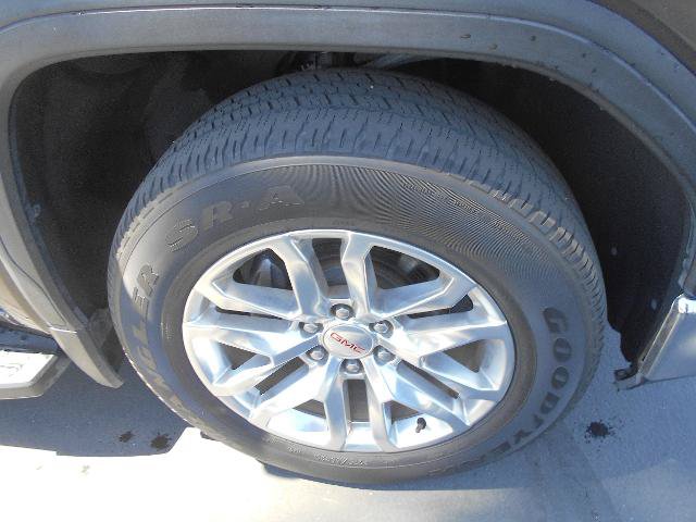 Used 2020 GMC Sierra 1500 SLT w/ SLT Premium Plus Package AWD/4WD image 12