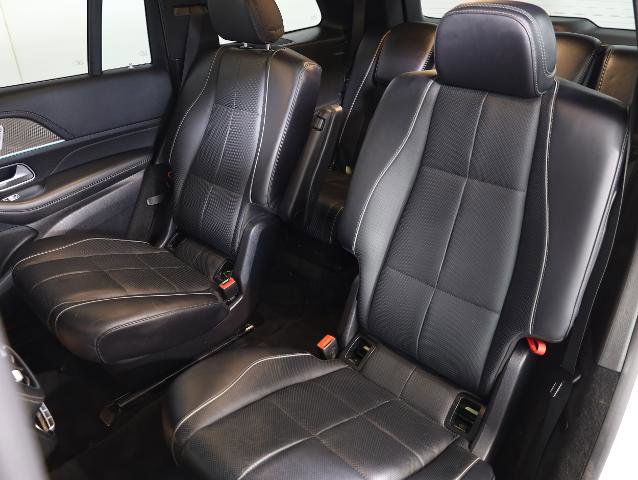 Used 2022 Mercedes-Benz GLS 450 4MATIC image 13