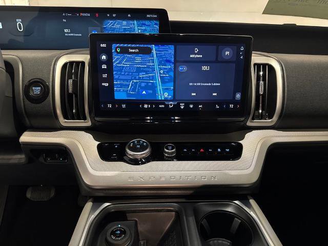 Certified 2025 Ford Expedition Max Active RWD image 27