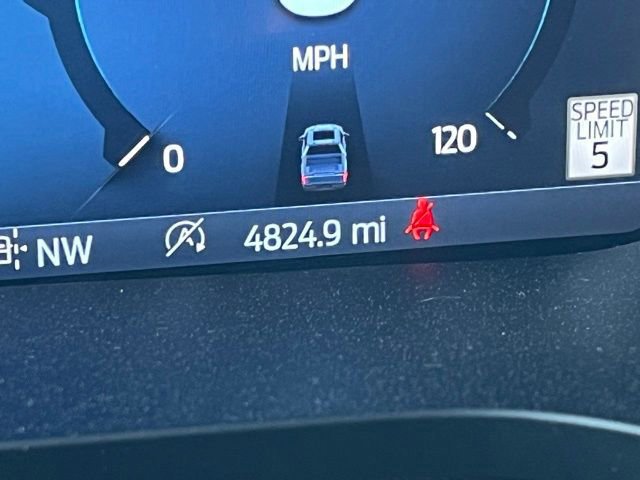 Certified 2025 Ford F150 Tremor w/ Bed Utility Package image 20