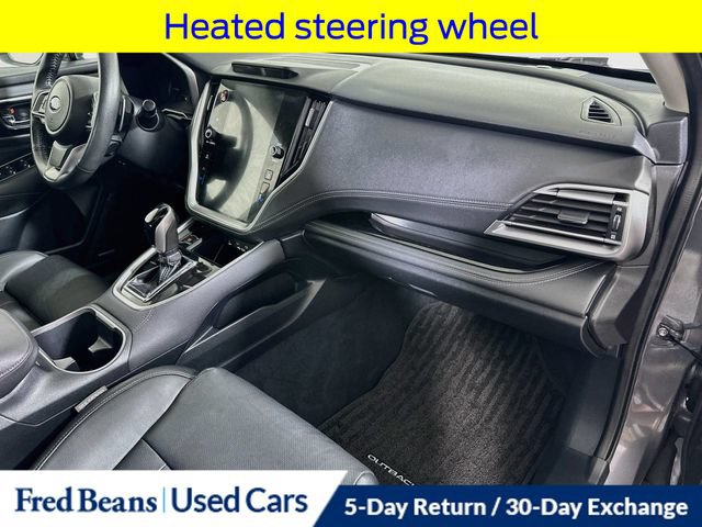 Used 2022 Subaru Outback Limited XT AWD/4WD image 37
