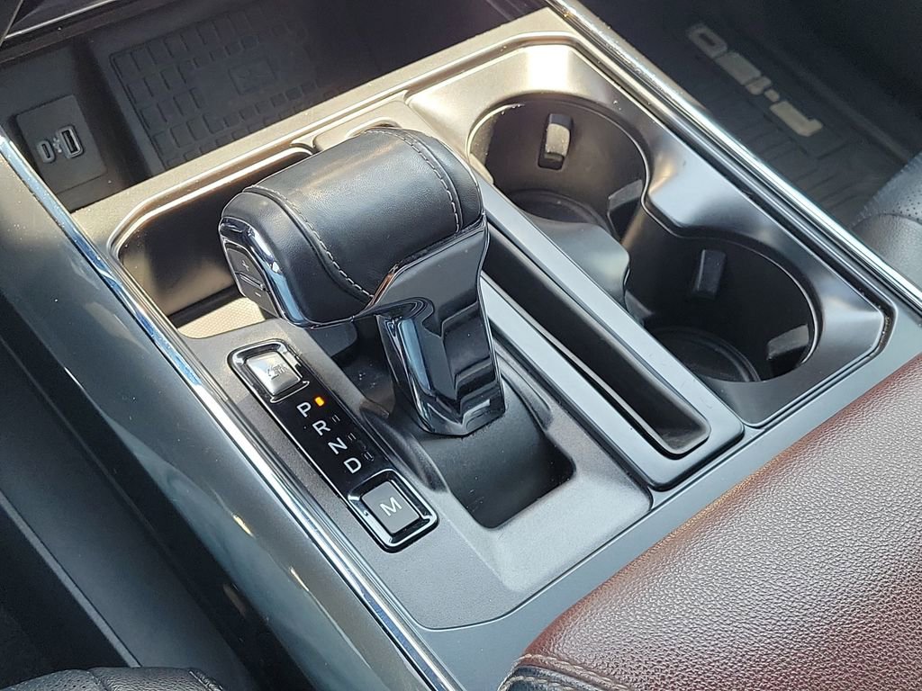 Certified 2022 Ford F150 Lariat AWD/4WD image 31