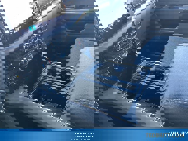 Certified 2024 Ford F150 XLT w/ Mobile Office Package image 38