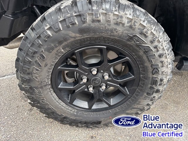 Used 2024 Jeep Wrangler Willys image 14